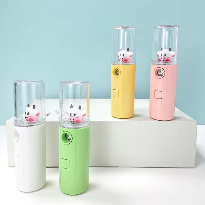 بخور سرد جیبی