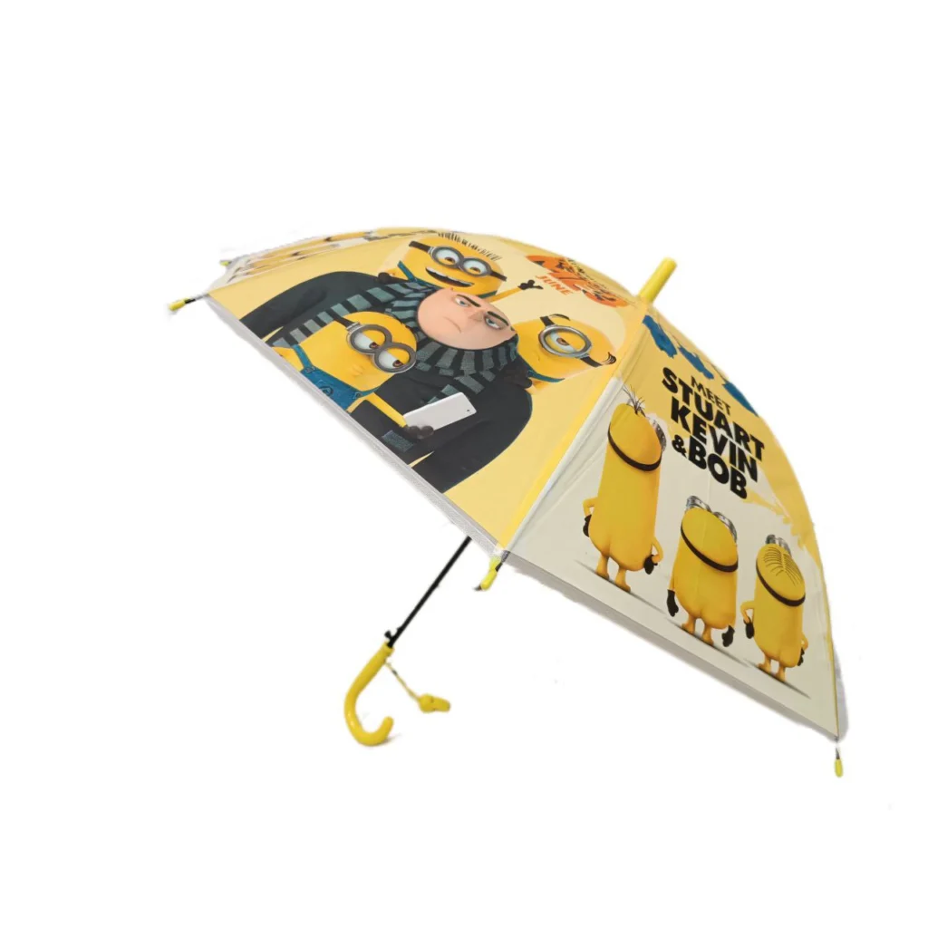 چتر فانتزی کودکانه سایز ۱۹